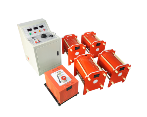 CVT變頻串聯諧振試驗裝置