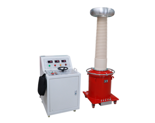 數(shù)顯耐壓試驗裝置