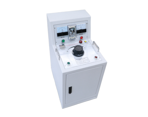 三倍頻感應耐壓發(fā)生器