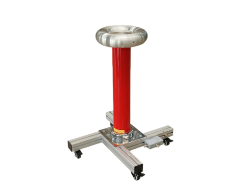 無(wú)局放電容分壓器