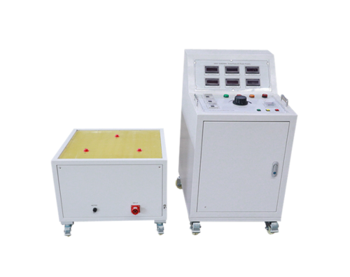 三相高壓試驗(yàn)電源系統(tǒng)
