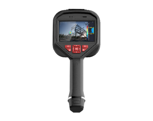 手持聲波局放成像儀