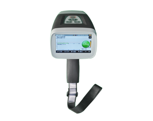 便攜式智能局部放電監測儀