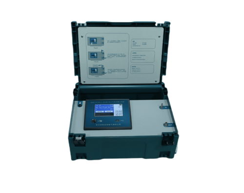 混比測(cè)試儀（SF6微水+微量氧）