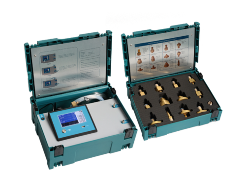 SF6氣體質量分析儀