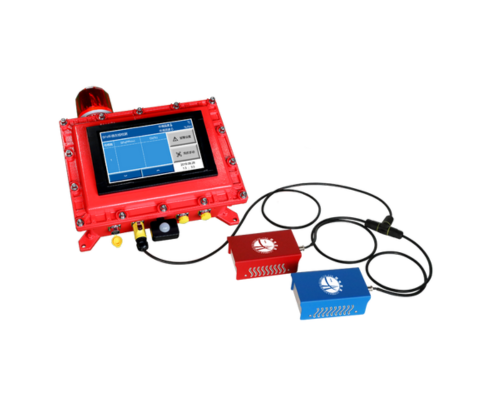 SF6泄露在線監測系統