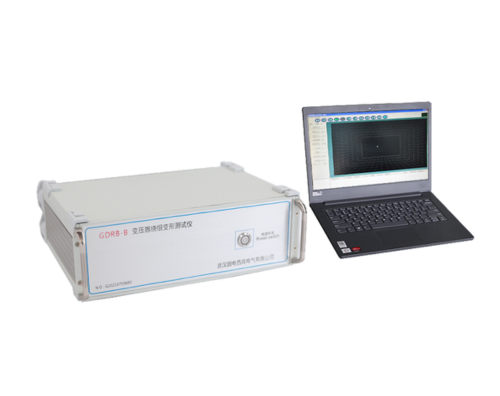 變壓器繞組變形測(cè)試儀