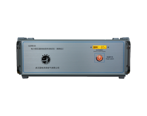 電力變壓器繞組變形測(cè)試儀（頻響法）