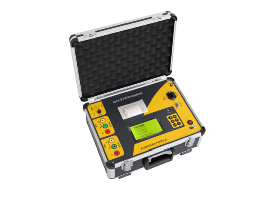 全自動(dòng)變比組別測(cè)試儀