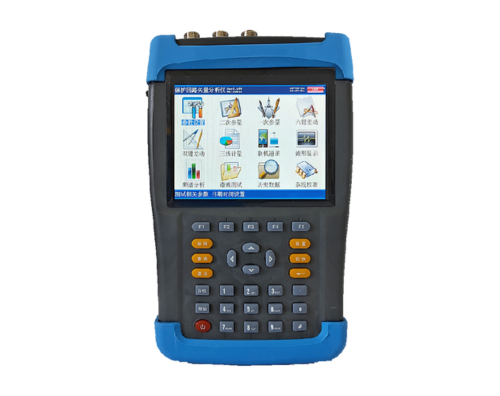 手持式全自動(dòng)變比組別測(cè)試儀