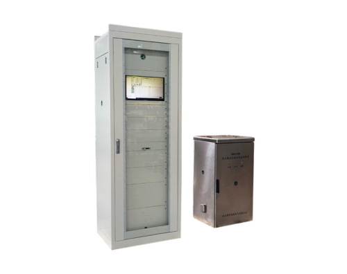 變壓器油色譜在線監測裝置（帶微水)