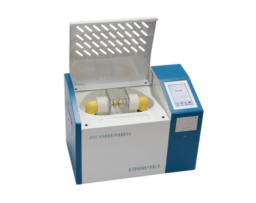 （觸摸屏）絕緣油介電強(qiáng)度測(cè)試儀