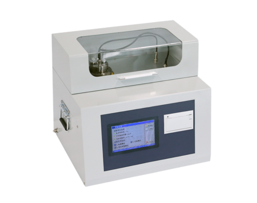精密油介損全自動測試儀 精密油介損全自動測試儀