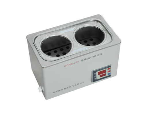 水溶性酸堿值測定儀