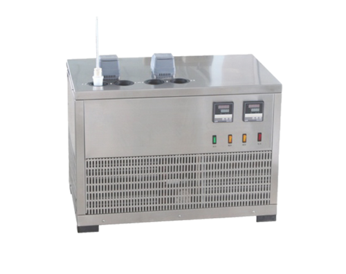 傾點(diǎn)凝點(diǎn)測(cè)試儀