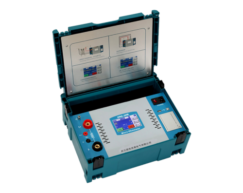 回路電阻測試儀