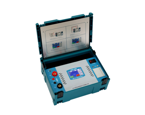 接觸電阻測試儀