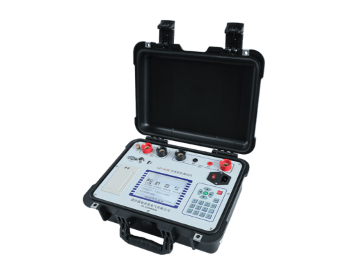 發電機交流阻抗測試儀