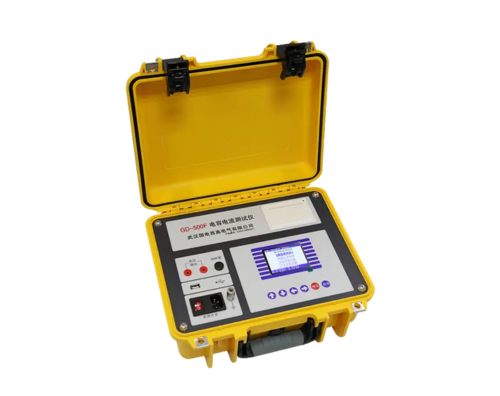 電容電流測試儀