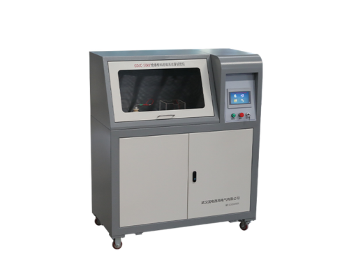 絕緣材料耐電壓擊穿試驗儀