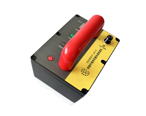 絕緣桿繩索質(zhì)量快速檢測儀