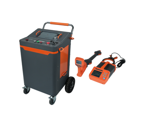 移動式電纜故障綜合測試儀