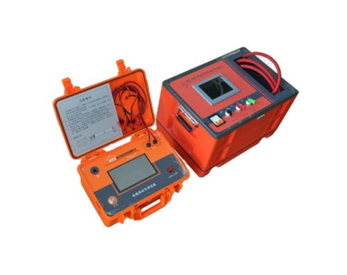 智能數(shù)字恒流燒穿器（停產(chǎn)）