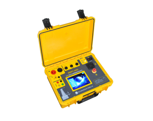 CVT電壓互感器現場校驗儀