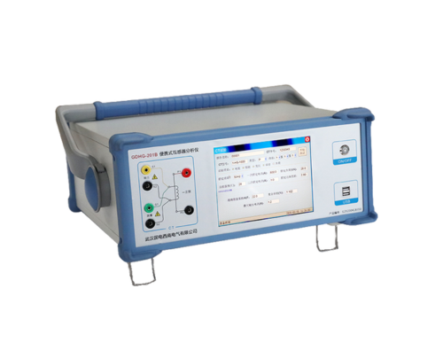 互感器綜合測試儀