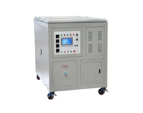 智能大電流發生器