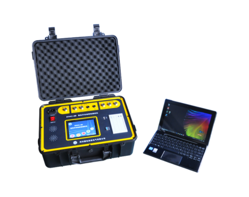 高壓開關（機械）動特性測試儀