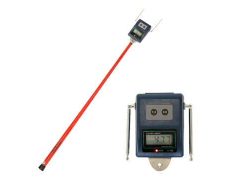 絕緣子絕緣電阻測試儀