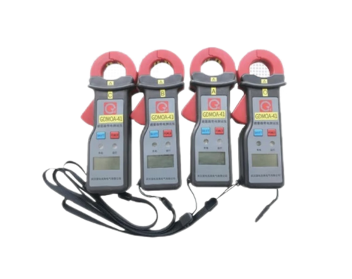 避雷器帶電測(cè)試儀（無(wú)線）