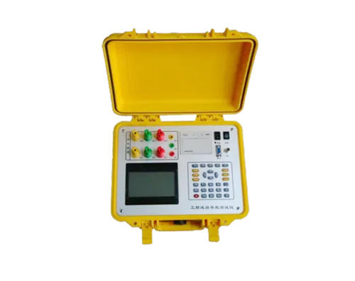 線路參數(shù)測(cè)試儀