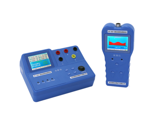 直流接地故障查找儀