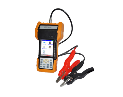 智能蓄電池內(nèi)阻測試儀