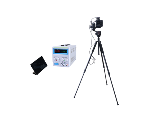 便攜式EL檢測儀（停產(chǎn)）