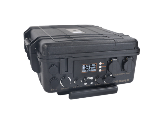 純正弦波現場交流試驗電源