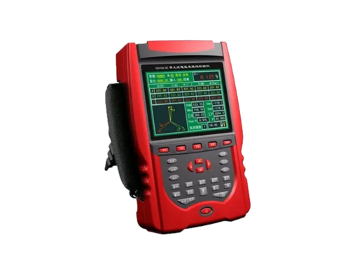 三相電能表現場校驗儀