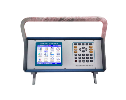 三相多功能電參量綜合分析儀