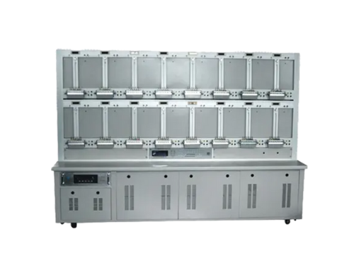 三相多功能電能表校驗(yàn)裝置