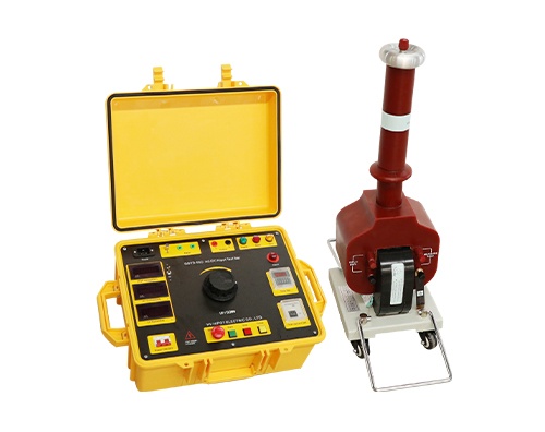 交直流耐壓試驗裝置