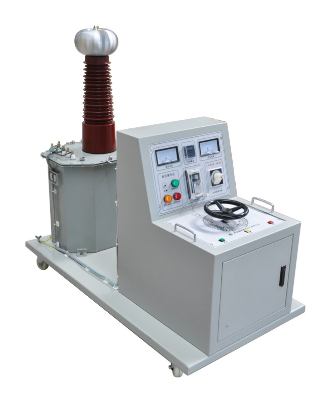 指針絕緣耐壓試驗(yàn)裝置