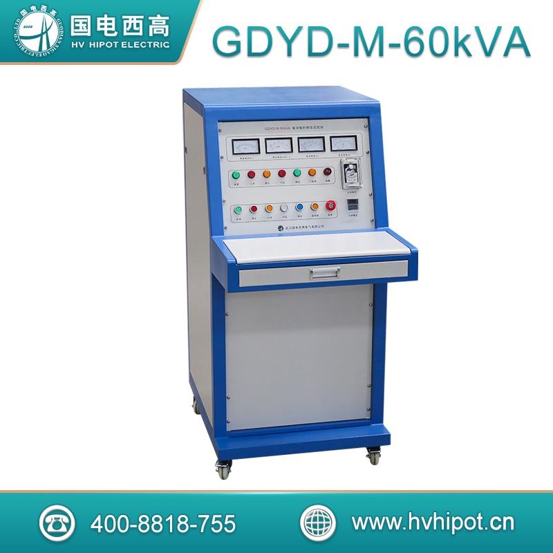 指針絕緣耐壓試驗(yàn)裝置