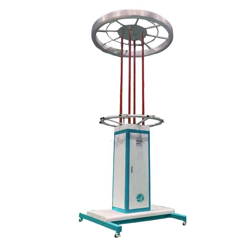 電動絕緣桿耐壓試驗電極裝置GDJ-220D 電動絕緣桿耐壓試驗電極裝置