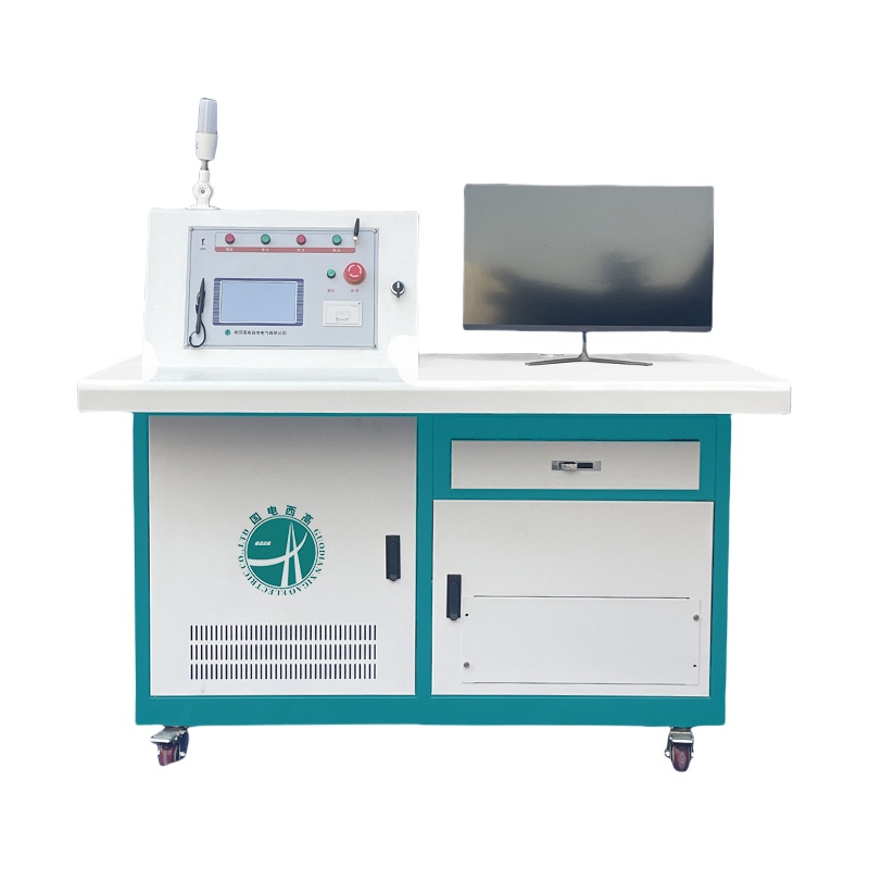 絕緣手套（靴）試驗裝置（手動）GDJS-108T 絕緣手套（靴）試驗裝置