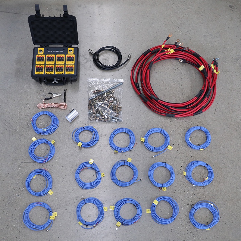 智能三相大電流試驗裝置GDSL-A-4000A智能三相大電流試驗裝置