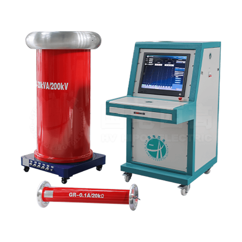 GDYD-A智能工頻耐壓試驗(yàn)裝置