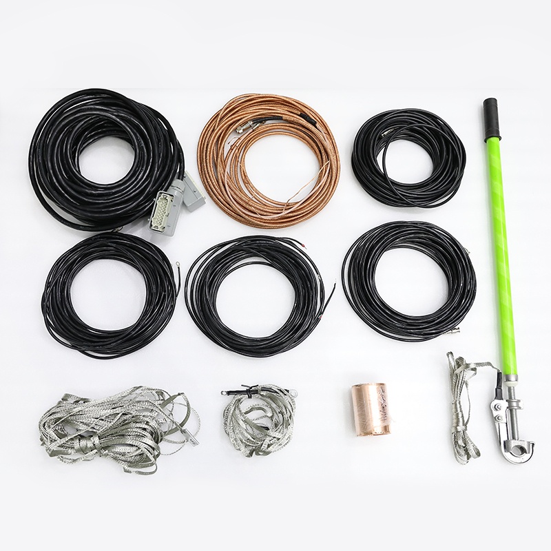 沖擊電壓控制設(shè)備GDCY-100kV5kJ 沖擊電壓發(fā)生器 