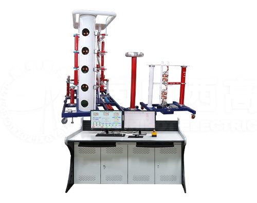 沖擊電壓測(cè)試系統(tǒng)GDCY-400kV30kJ 沖擊電壓測(cè)試系統(tǒng)